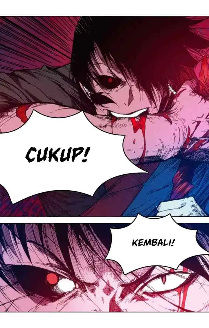 Red Spirit chapter 67 halaman 5