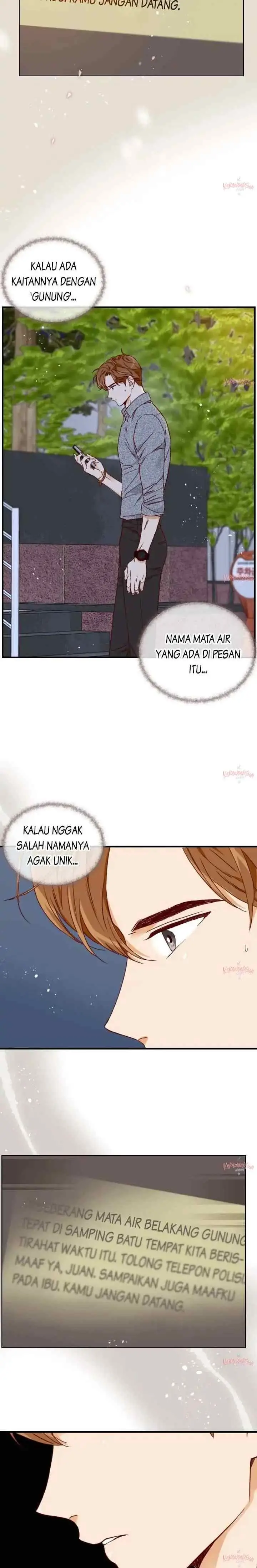 An Hour of Romance chapter 165 halaman 13