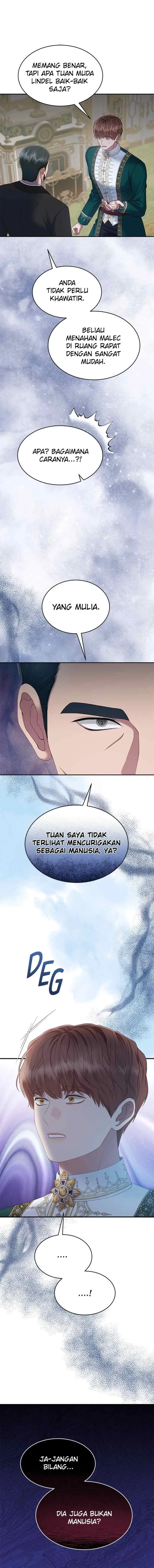 What Does That Evil Dragon Live For? chapter 96 halaman 7