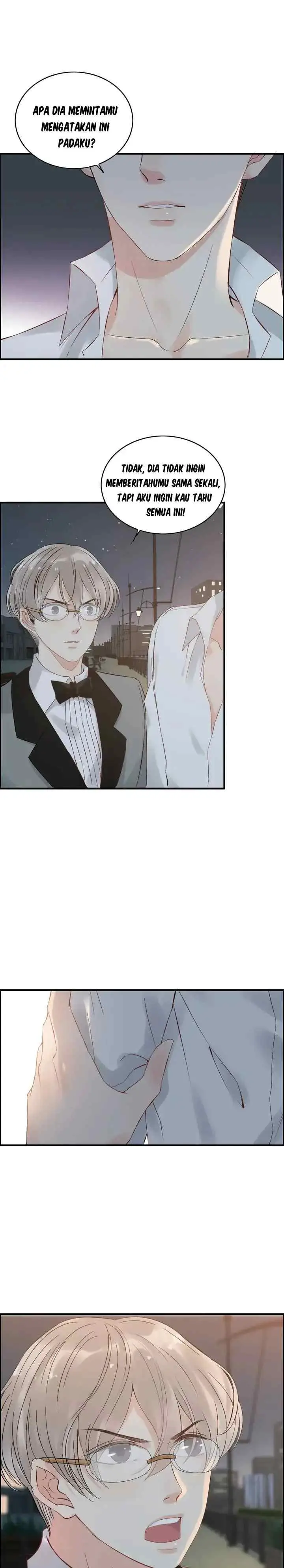 The Boss Shutgun Wedding chapter 143 halaman 11
