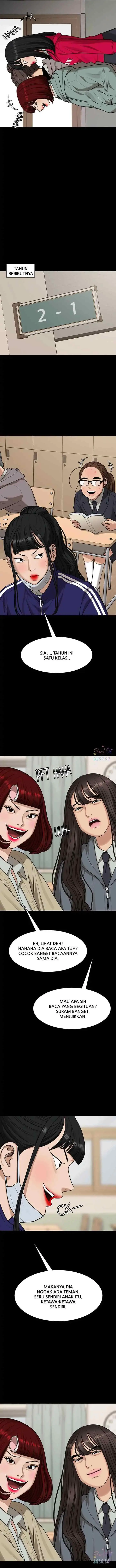 The Secret of Angel chapter 182 halaman 11