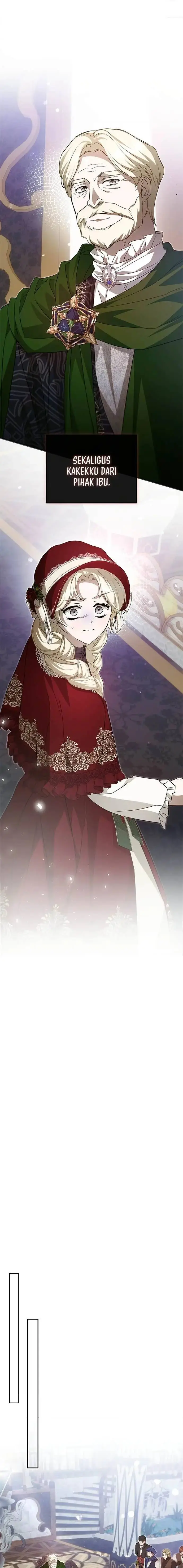 Deux Mariages Avec Le Monstre chapter 31 halaman 14