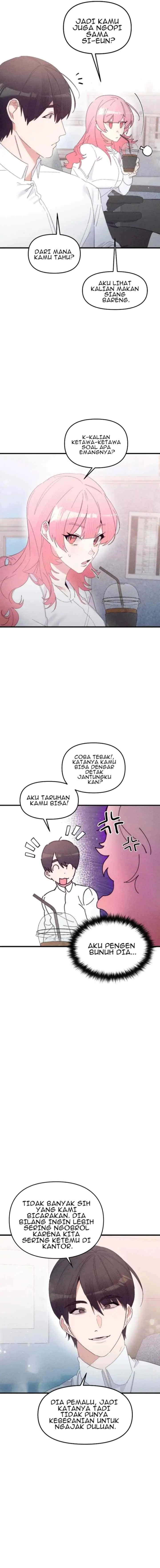 The New Hire Is the Demon Lord chapter 31 halaman 6