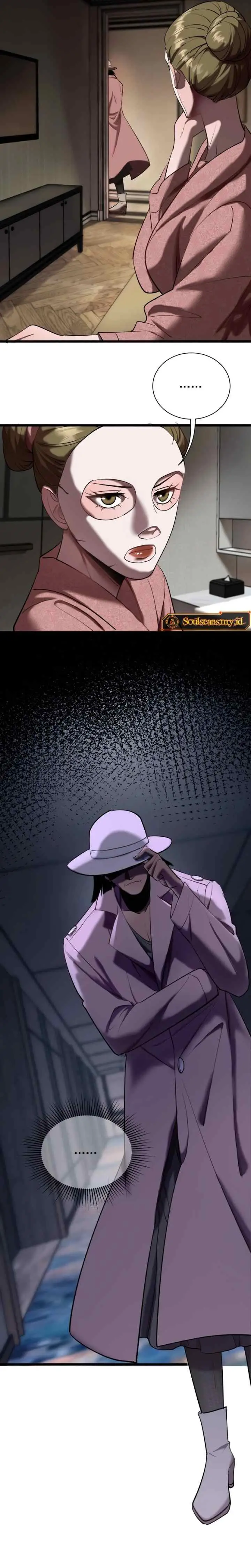 I'm Trapped in This Day for One Thousand Years chapter 170 halaman 16