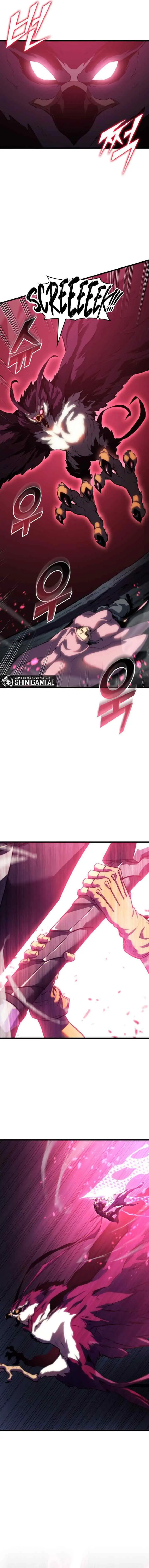 Return of the SSS-Class Ranker chapter 78 halaman 8