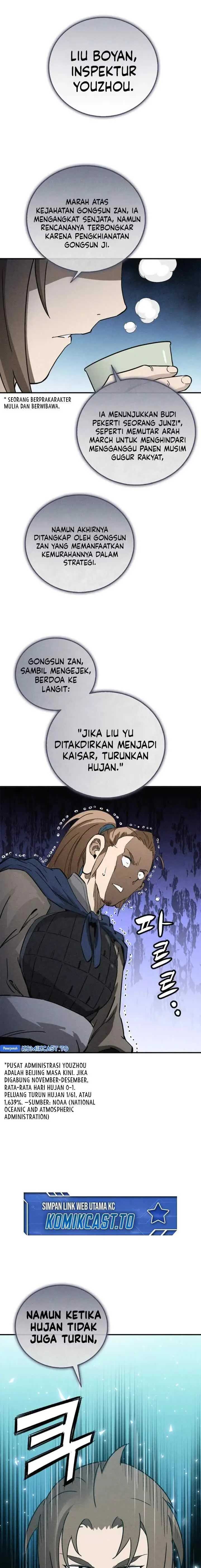 I Reincarnated as a Legendary Surgeon chapter 177 halaman 19