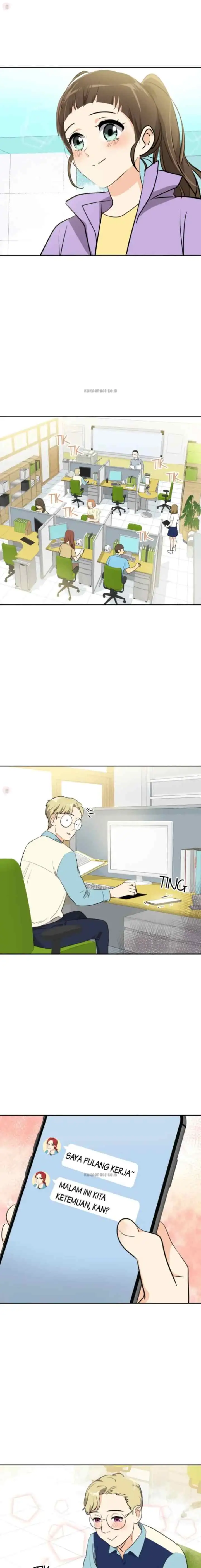 Heart Has a Soft Spot chapter 163 halaman 7