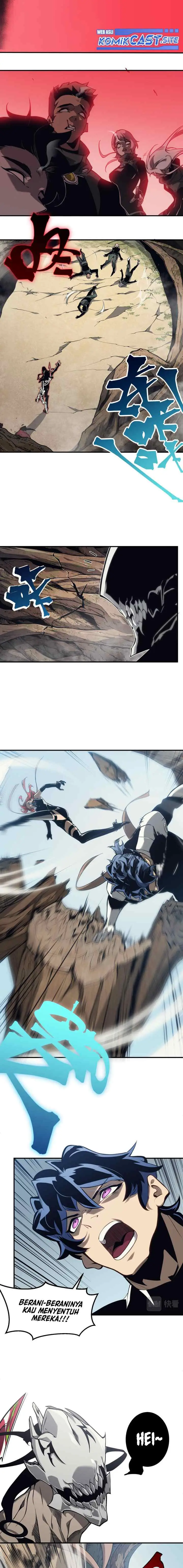 Demon Evolution chapter 6 halaman 12