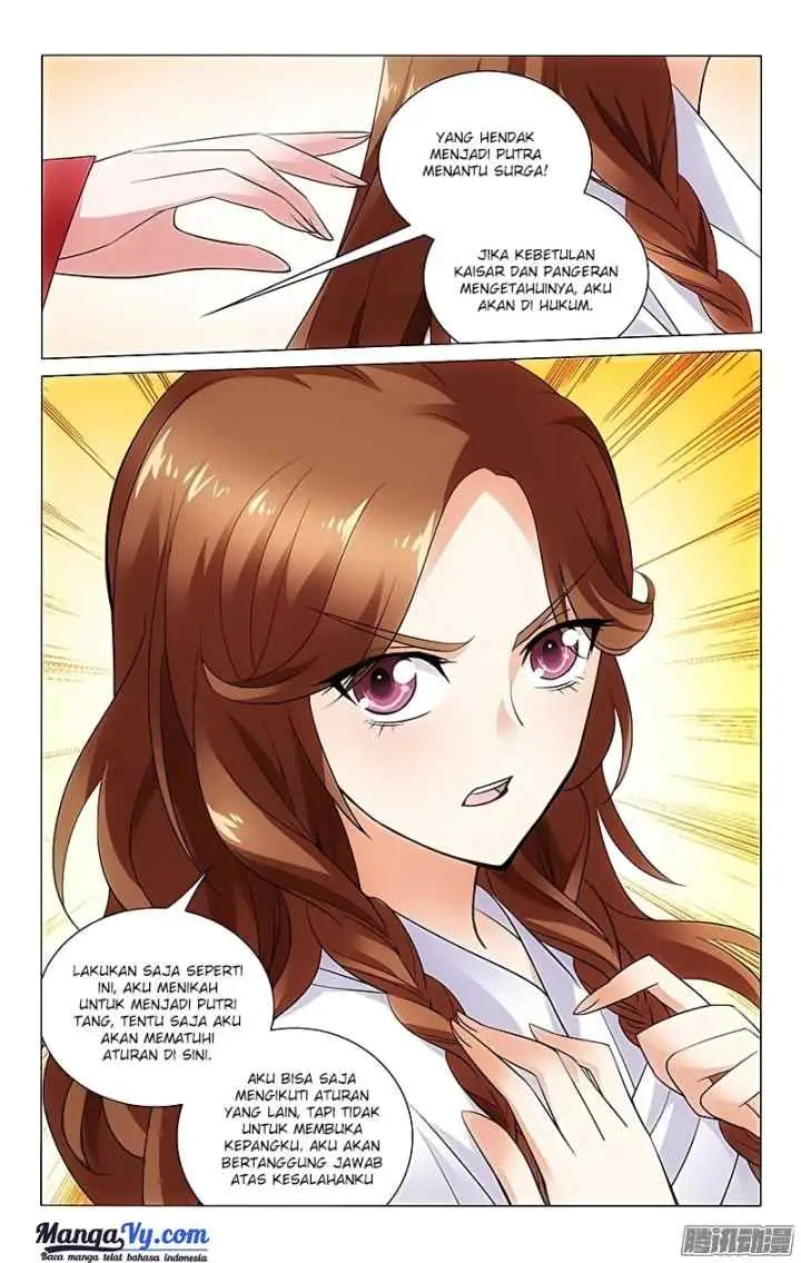 Prince Don't do This chapter 17 halaman 7