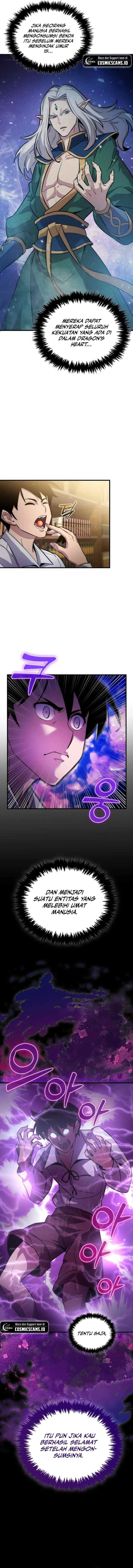 9th Class Sword Master chapter 4 halaman 12