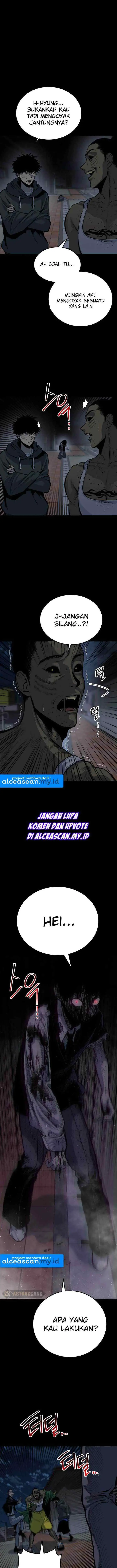 ZomGan chapter 12 halaman 9