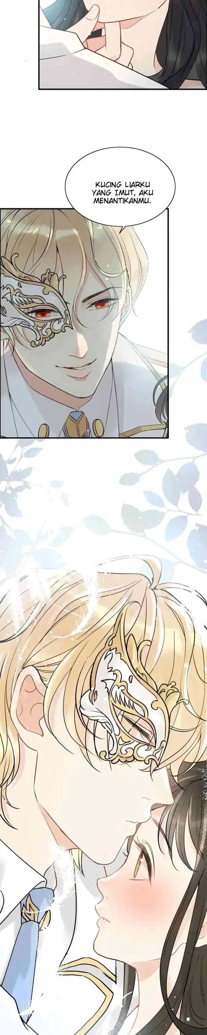 The Boss Shutgun Wedding chapter 210 halaman 7