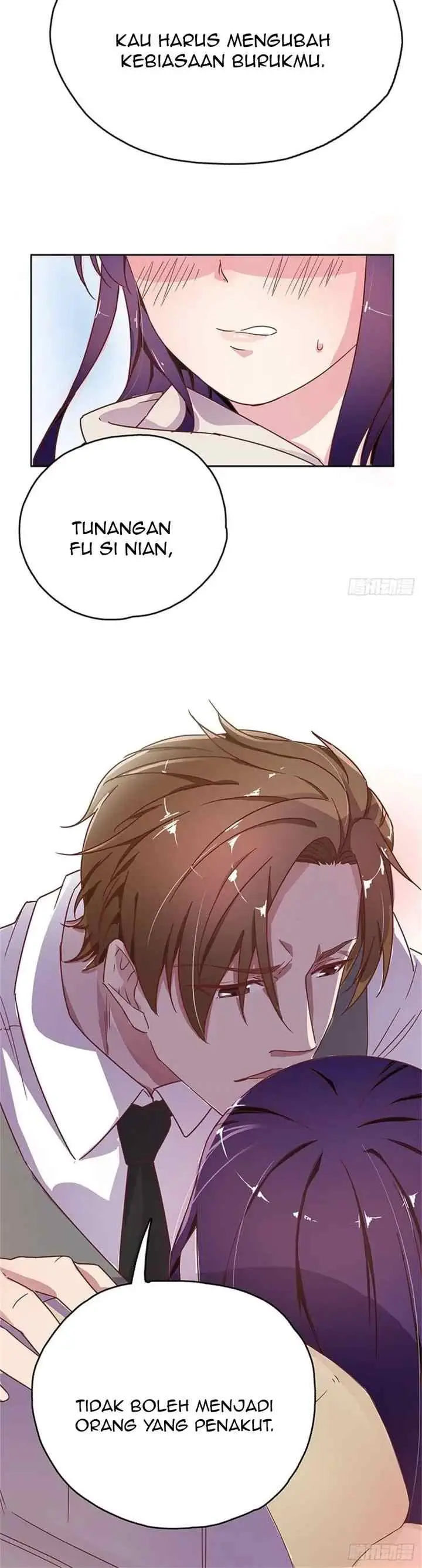 I'll Love You Even If It's Wrong chapter 5 halaman 15