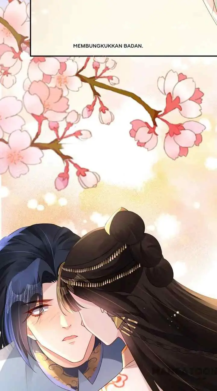 Princess, Don't Ruin Your Public Persona! chapter 215 halaman 8