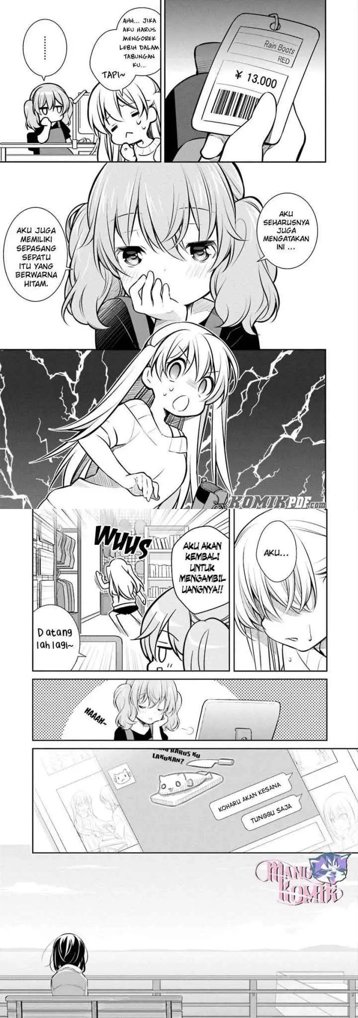 Slow Loop chapter 7 halaman 10