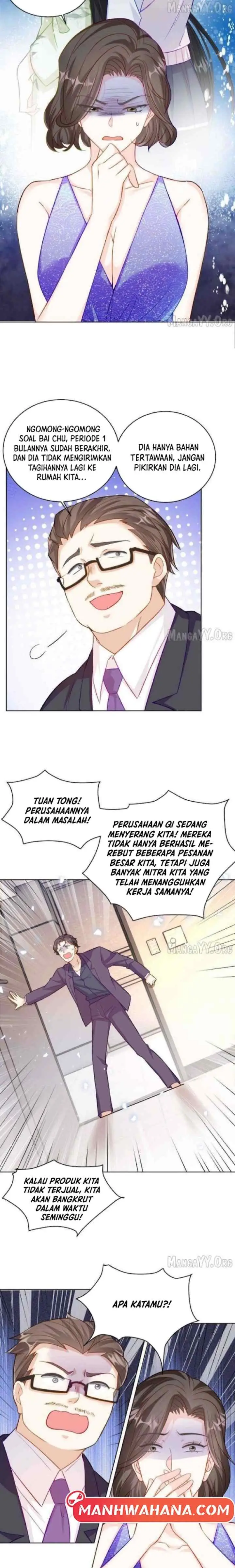 She-Ancestor chapter 69 halaman 5
