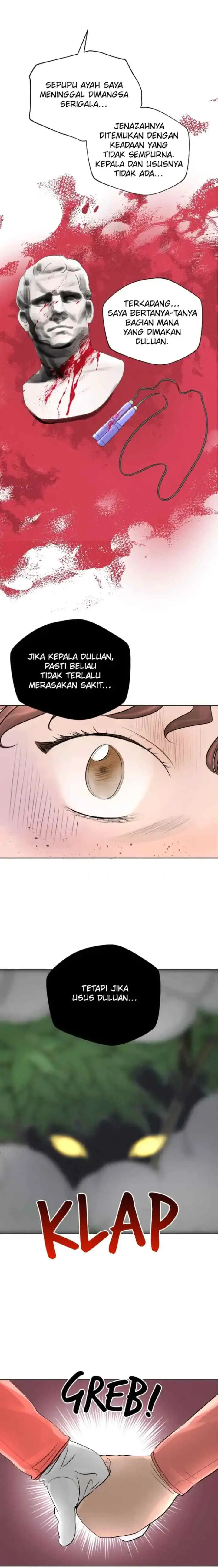 Recogí al segundo protagonista chapter 12 halaman 7