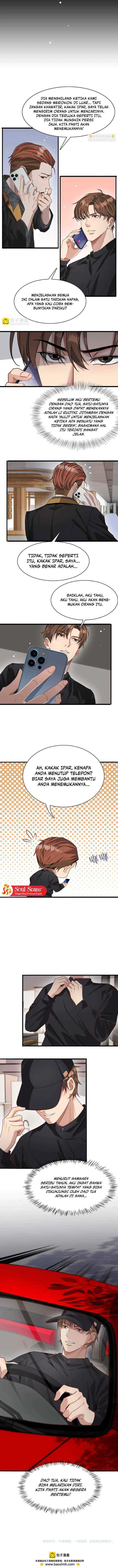 I'm Trapped in This Day for One Thousand Years chapter 38 halaman 7