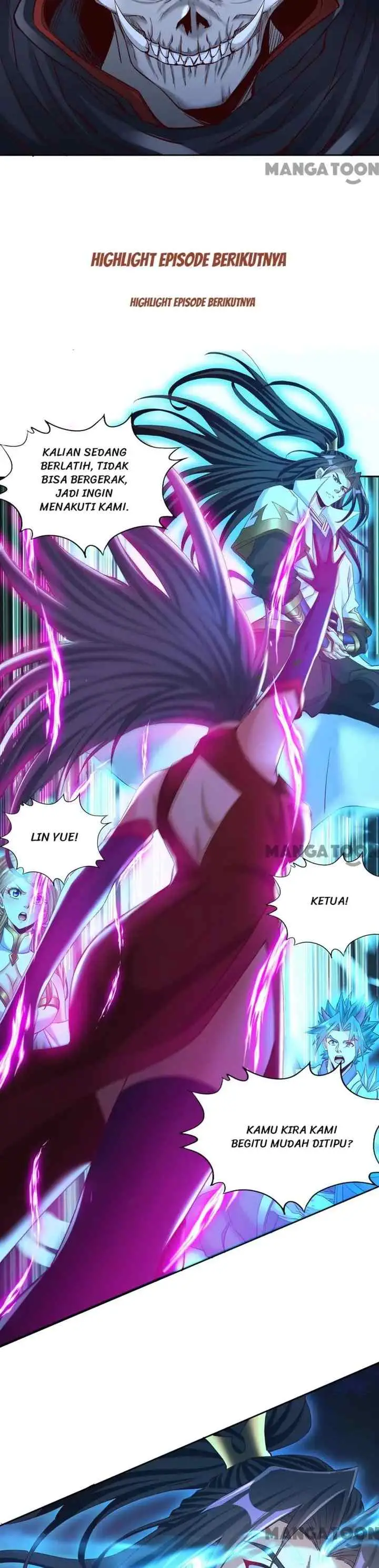 I Was Trapped On The Same Day For 100,000 Years chapter 388 halaman 13