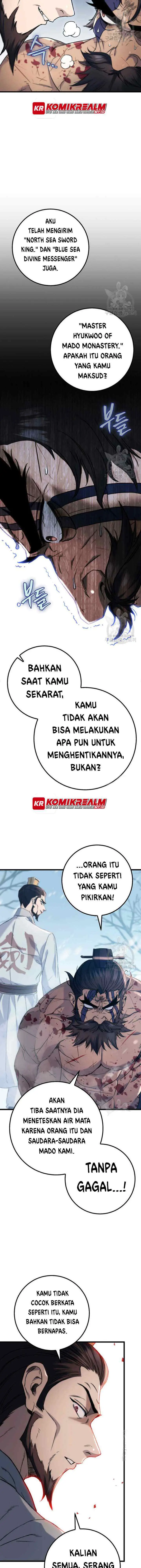 The Emperor's Sword chapter 4 halaman 10