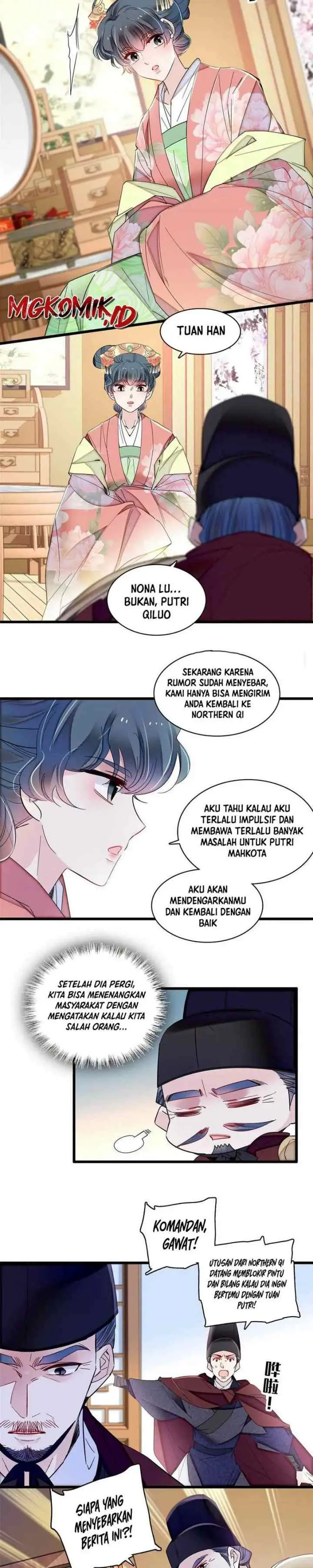 Sijin chapter 365 halaman 8