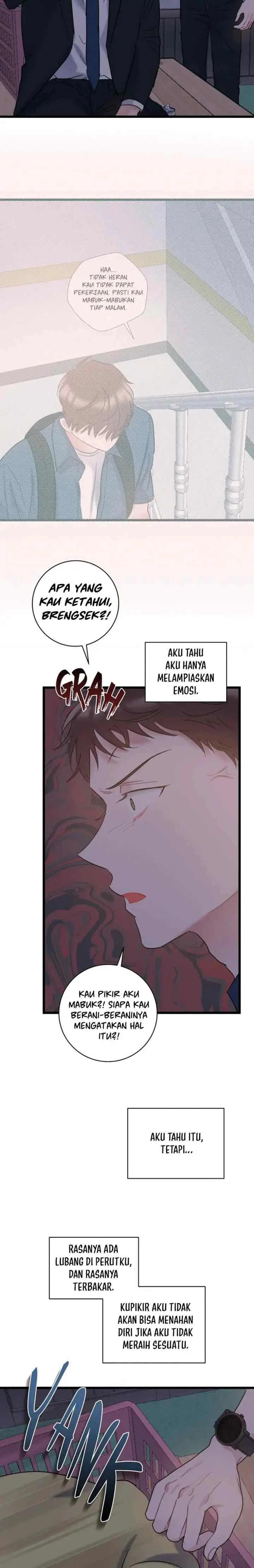 Normal Relationship chapter 53 halaman 4