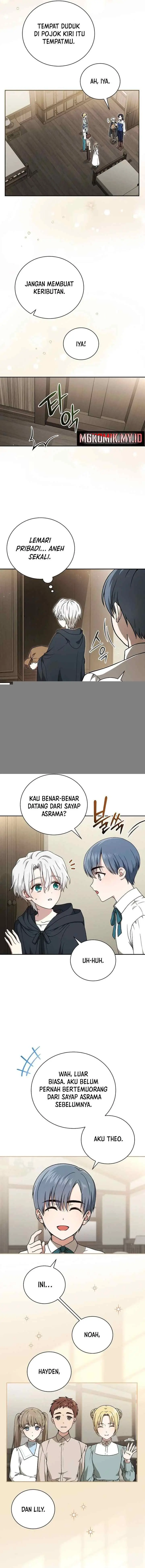 The Concept-Grasping Magical Genius chapter 3 halaman 11