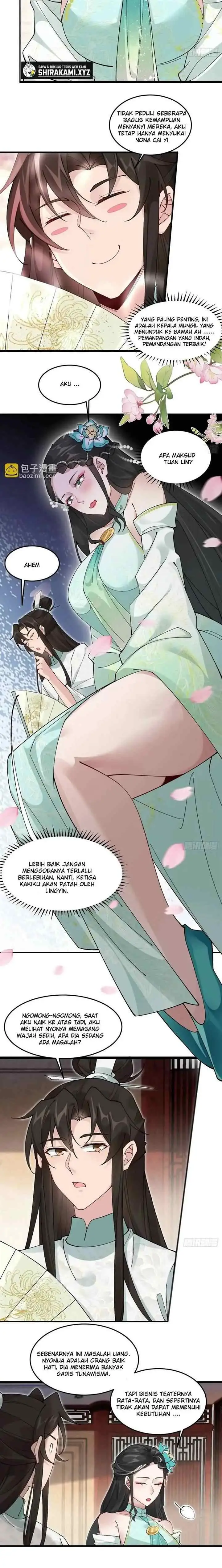 Please Don't Show Your Son chapter 42 halaman 5