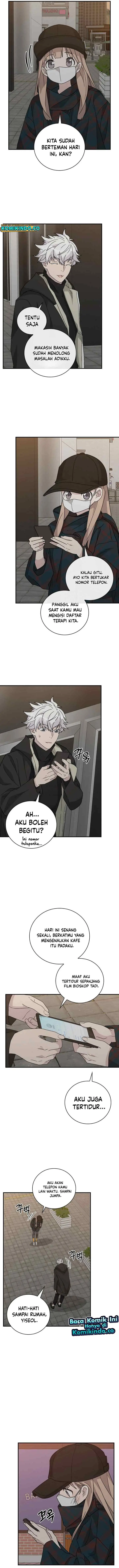 Chemy chapter 36 halaman 14