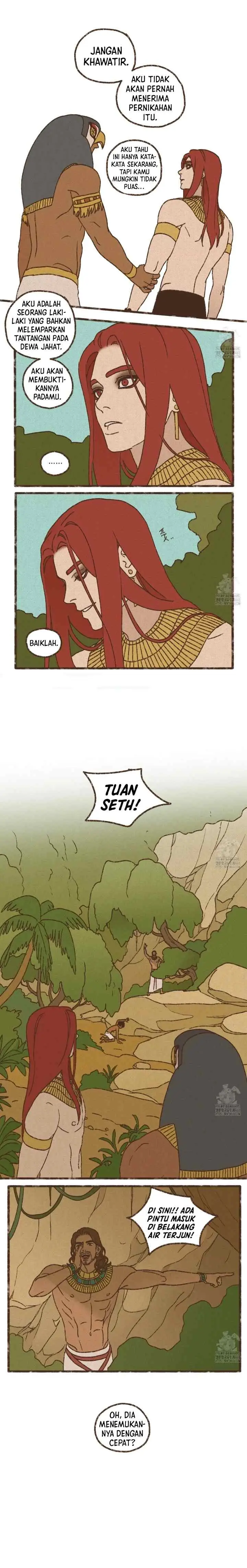ENNEAD S2 chapter 113 halaman 12