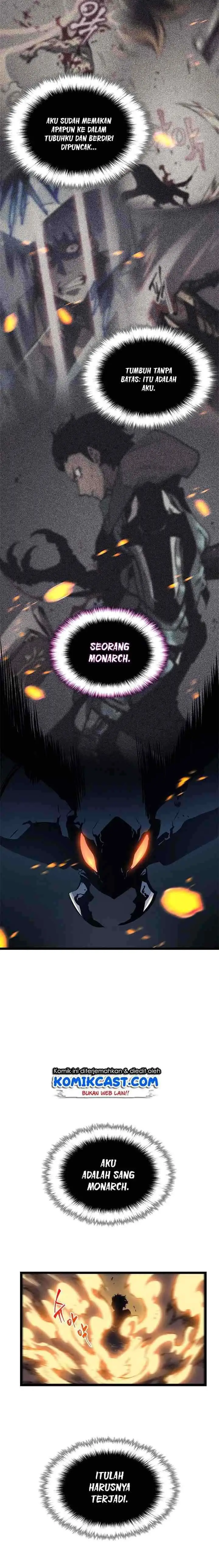 Solo Leveling chapter 104 halaman 6