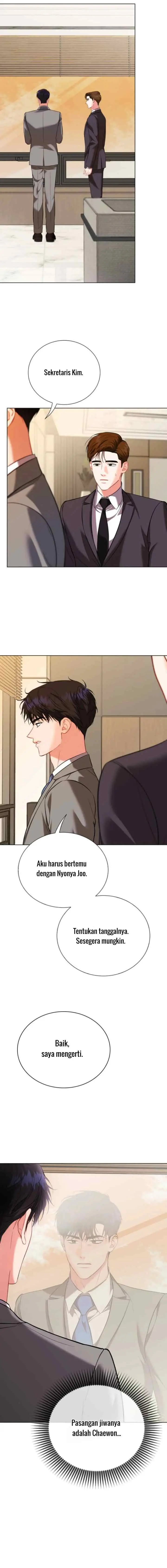 See You After Work chapter 56 halaman 5