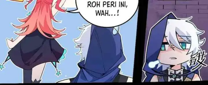 I'm the Bug's Pendant chapter 6 halaman 7