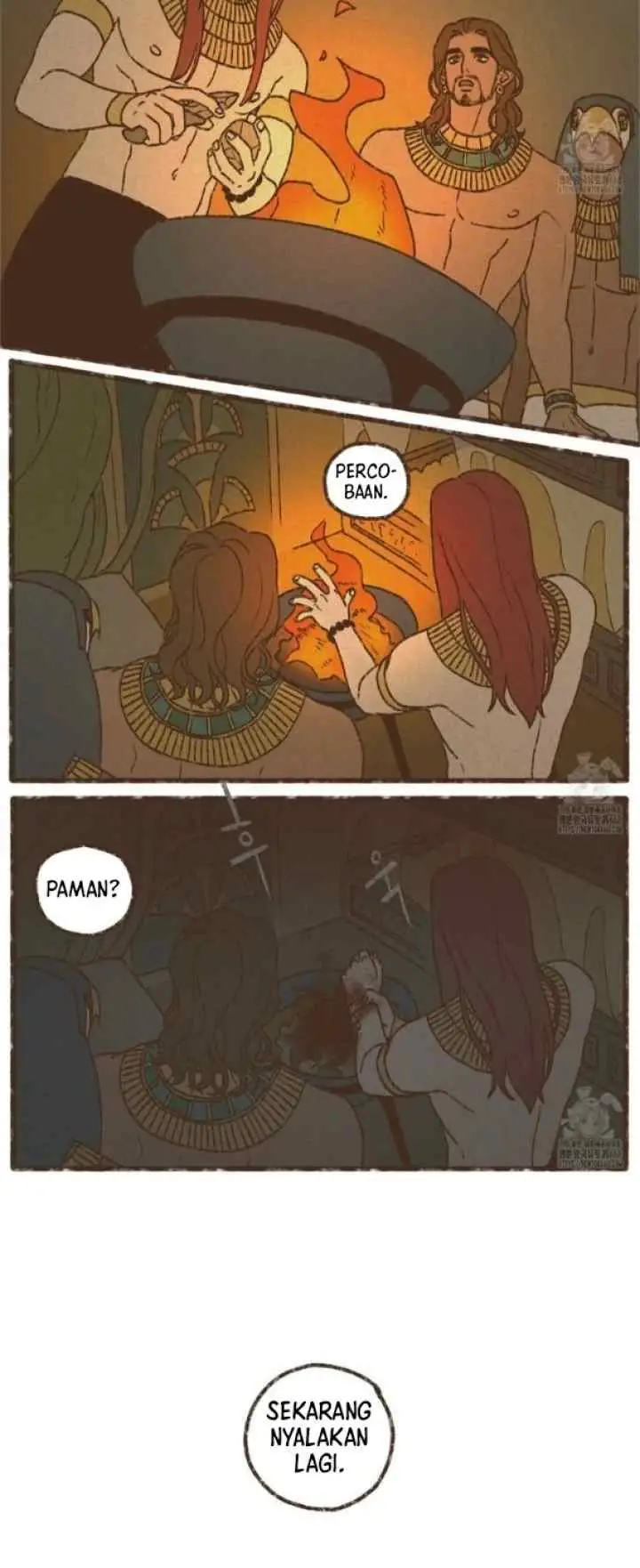 ENNEAD S2 chapter 115 halaman 10