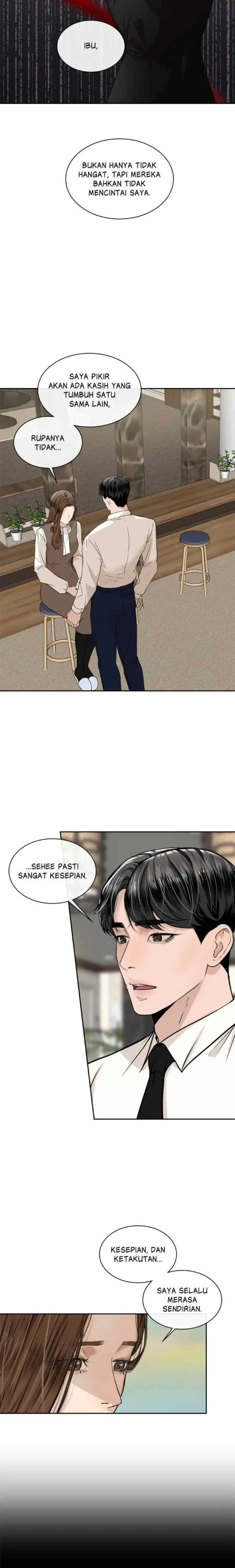 I'll Give You Everything chapter 56 halaman 14
