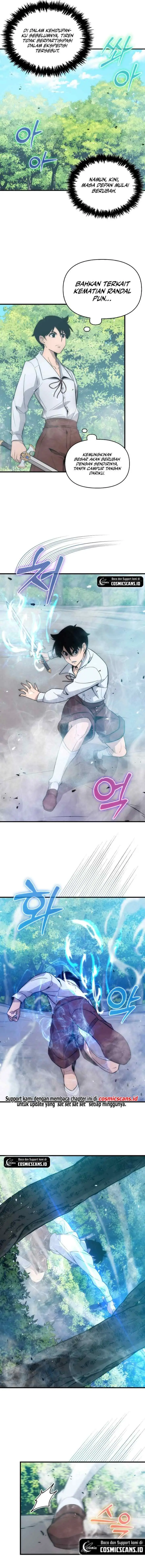 9th Class Sword Master chapter 7 halaman 9