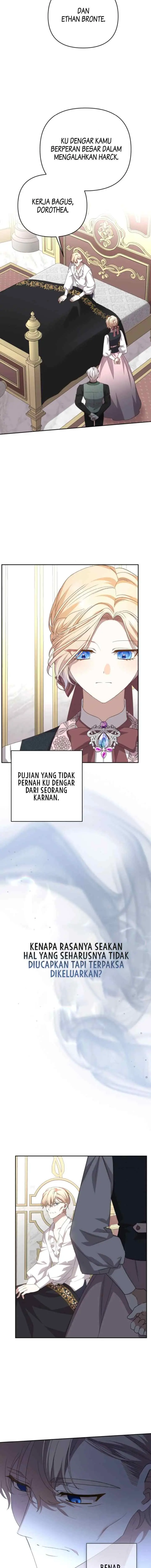 The Tyrant Wants to Live a Virtuous Life chapter 118 halaman 7