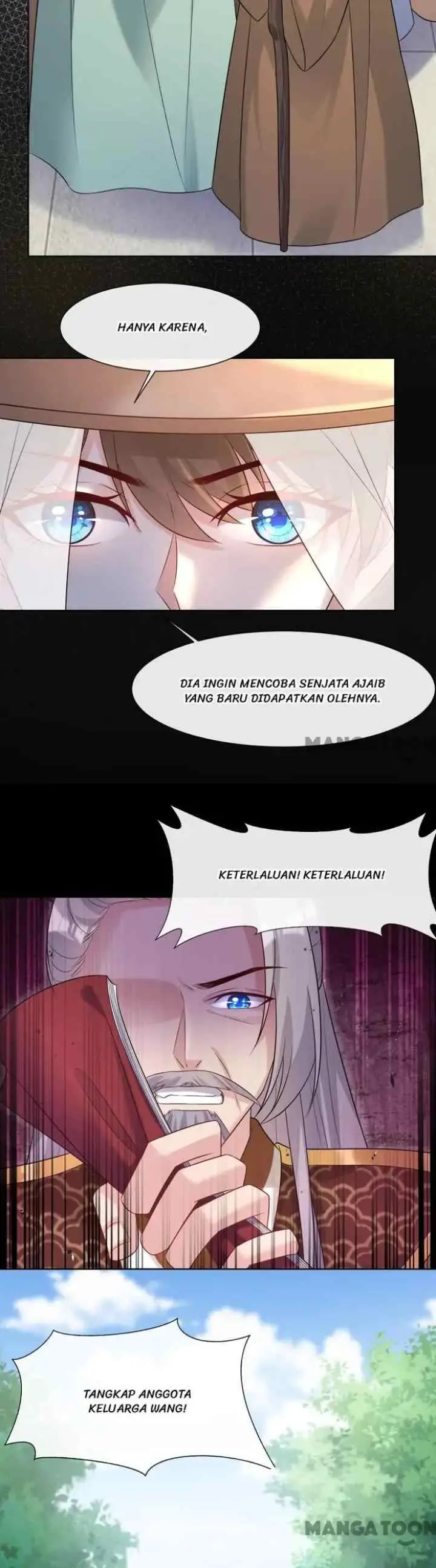 My Chubby Princess Consort chapter 189 halaman 14