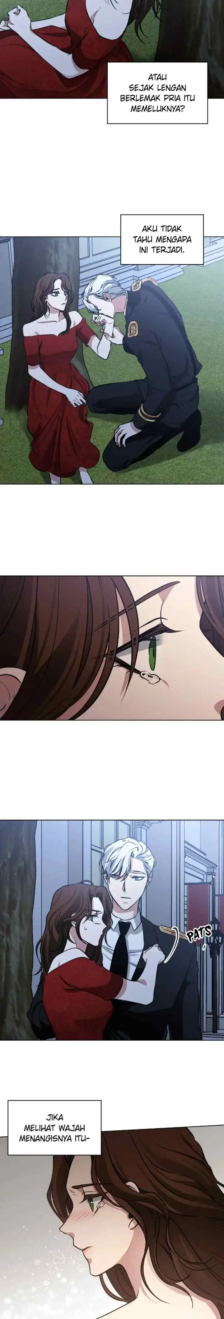 The Double Agent chapter 55 halaman 10