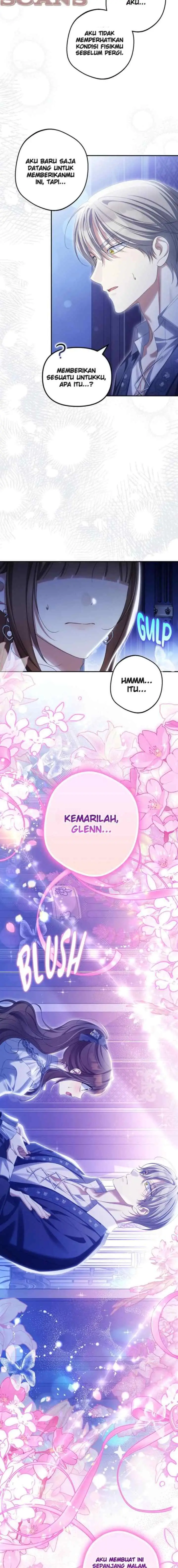 Why Are You Obsessed With Your Fake Wife? chapter 67 halaman 17