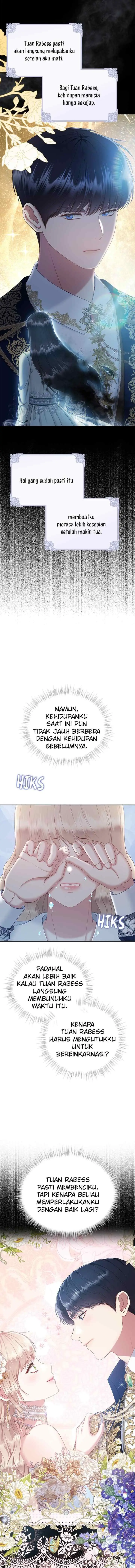 What Does That Evil Dragon Live For? chapter 94 halaman 15