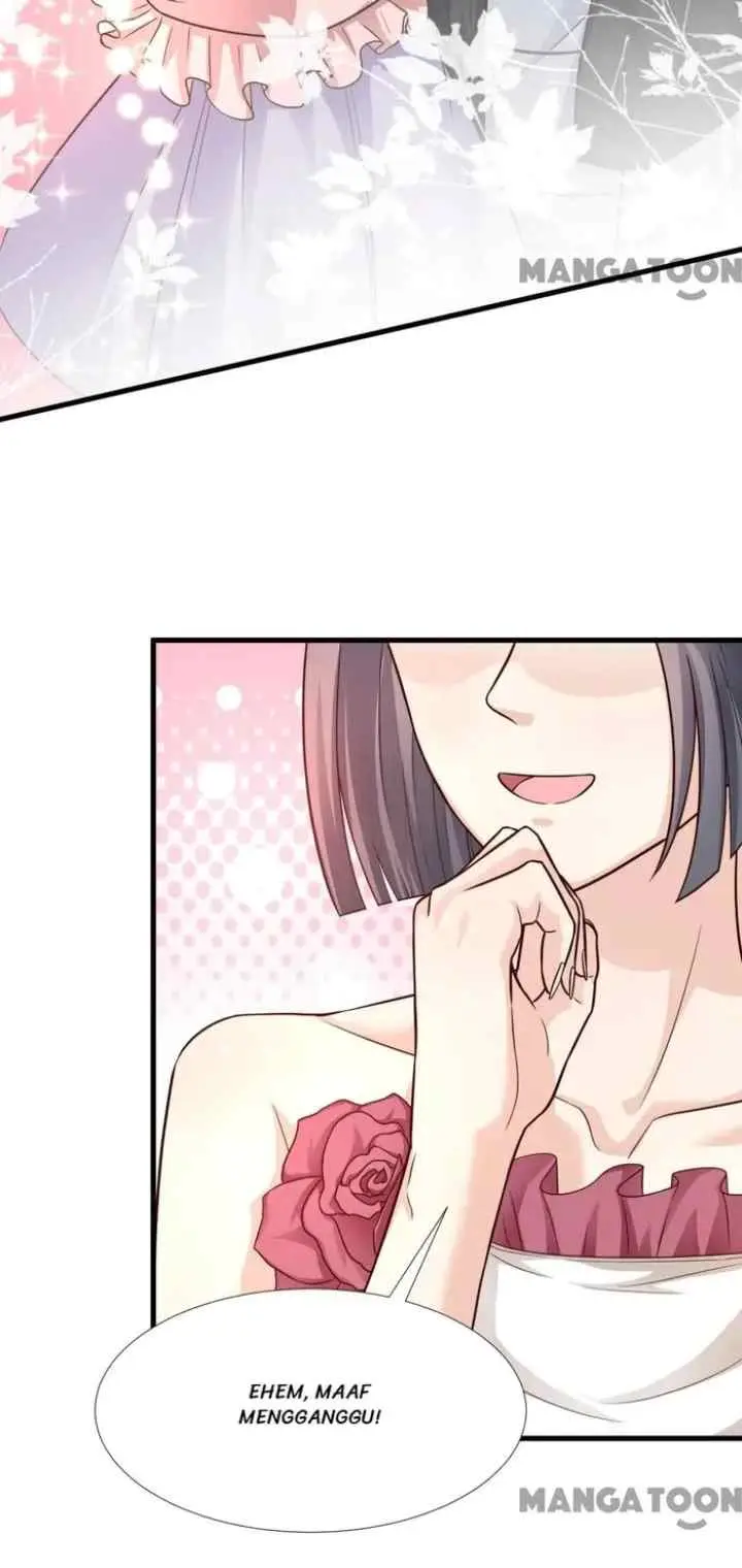 The Strongest Peach Blossom chapter 171 halaman 9
