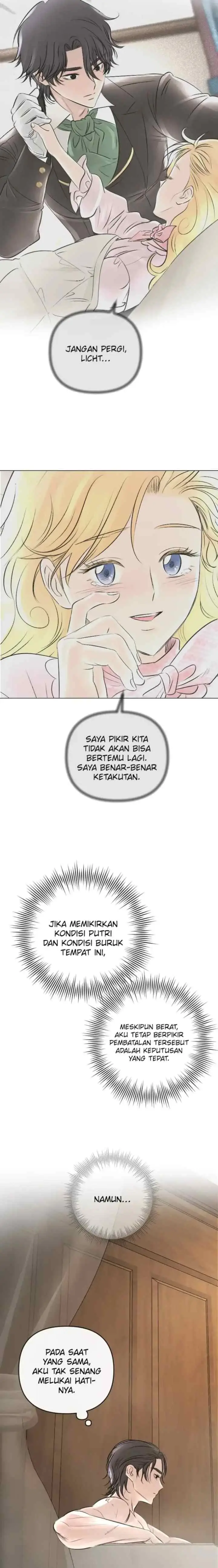 Recogí al segundo protagonista chapter 19 halaman 15
