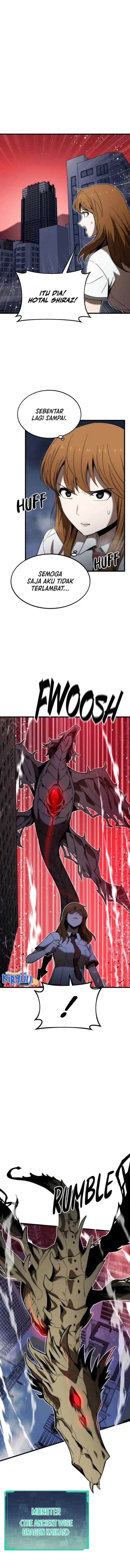 Ultra Alter chapter 77 halaman 10