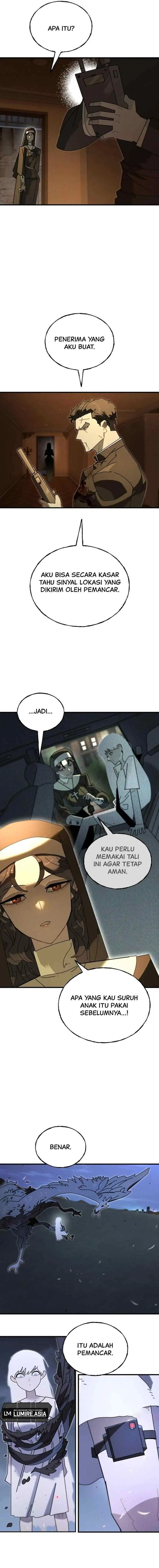 The Great Vincent chapter 6 halaman 17