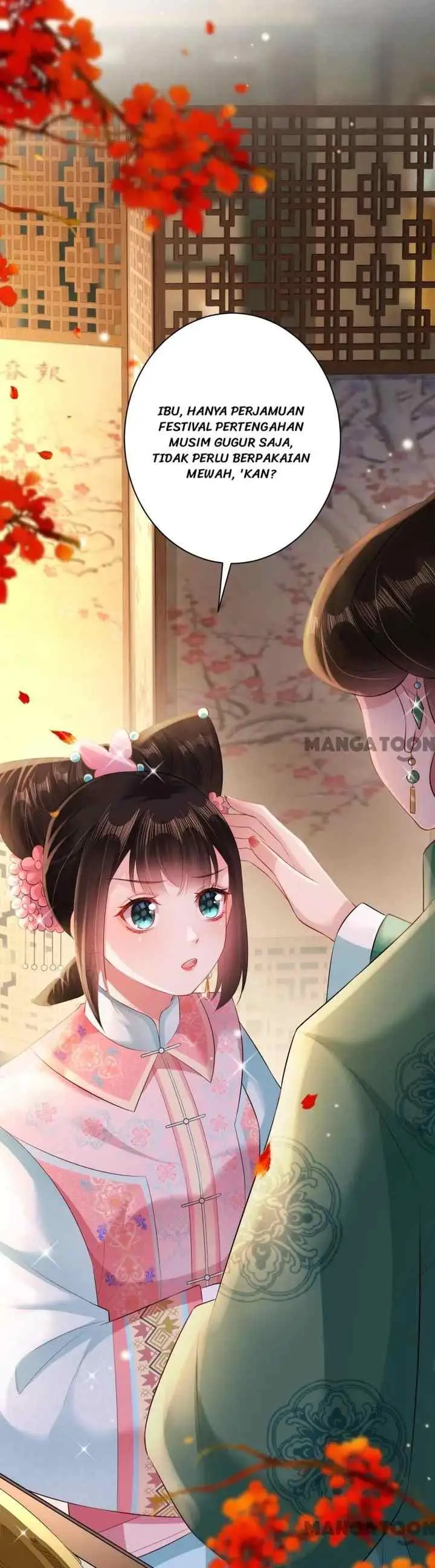 Princess, Don't Ruin Your Public Persona! chapter 84 halaman 6