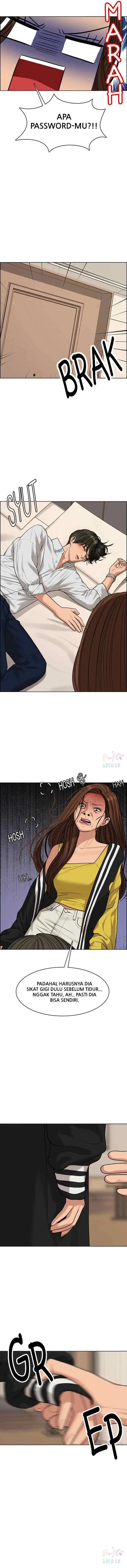 The Secret of Angel chapter 172 halaman 18