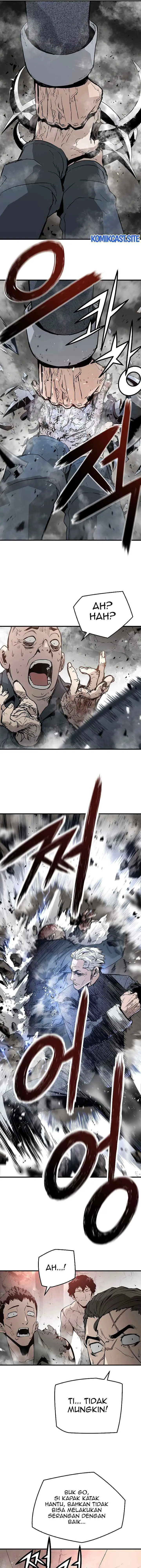 The Breaker Eternal Force chapter 46 halaman 12