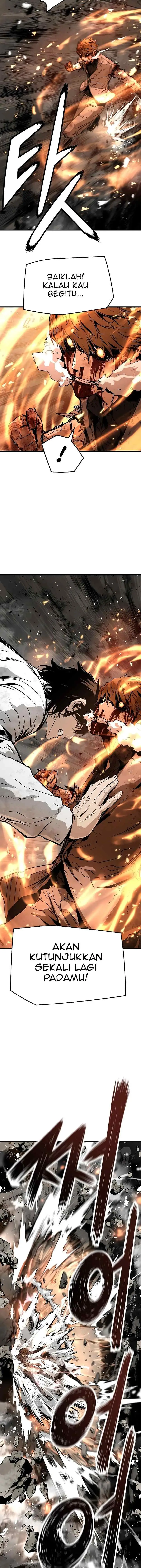 The Breaker Eternal Force chapter 59 halaman 17