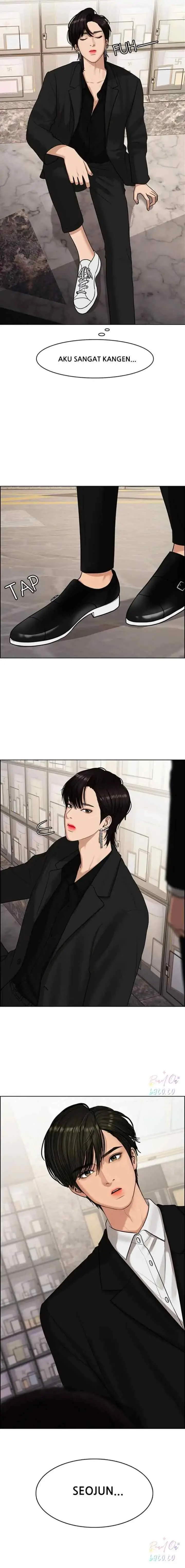 The Secret of Angel chapter 138 halaman 14